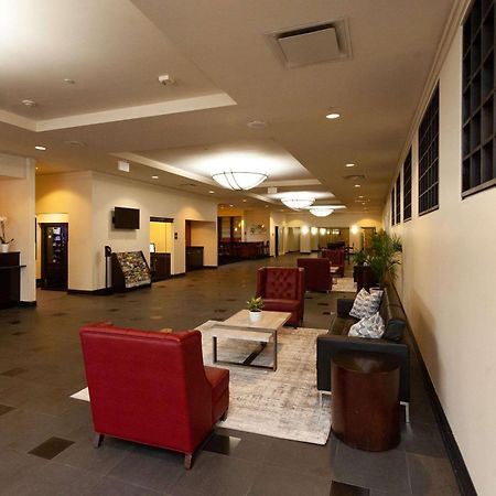 Clarion Hotel New Orleans - Airport & Conference Center Kenner Ngoại thất bức ảnh