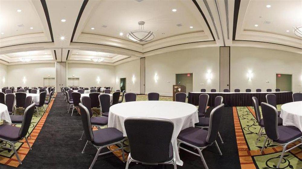 Clarion Hotel New Orleans - Airport & Conference Center Kenner Ngoại thất bức ảnh