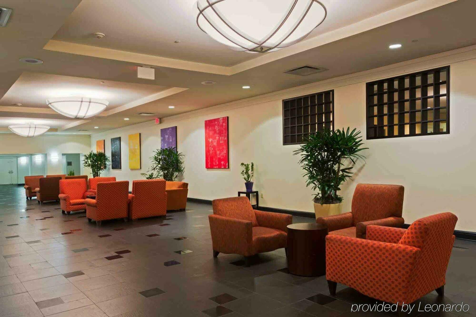 Clarion Hotel New Orleans - Airport & Conference Center Kenner Ngoại thất bức ảnh