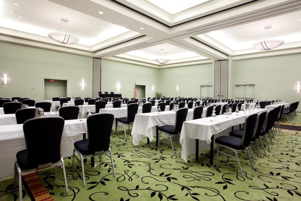 Clarion Hotel New Orleans - Airport & Conference Center Kenner Ngoại thất bức ảnh