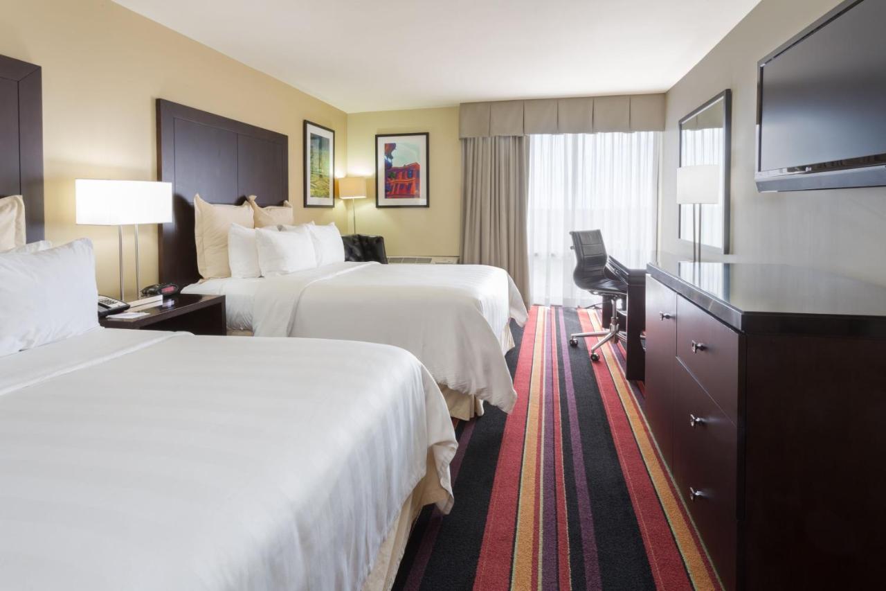 Clarion Hotel New Orleans - Airport & Conference Center Kenner Ngoại thất bức ảnh